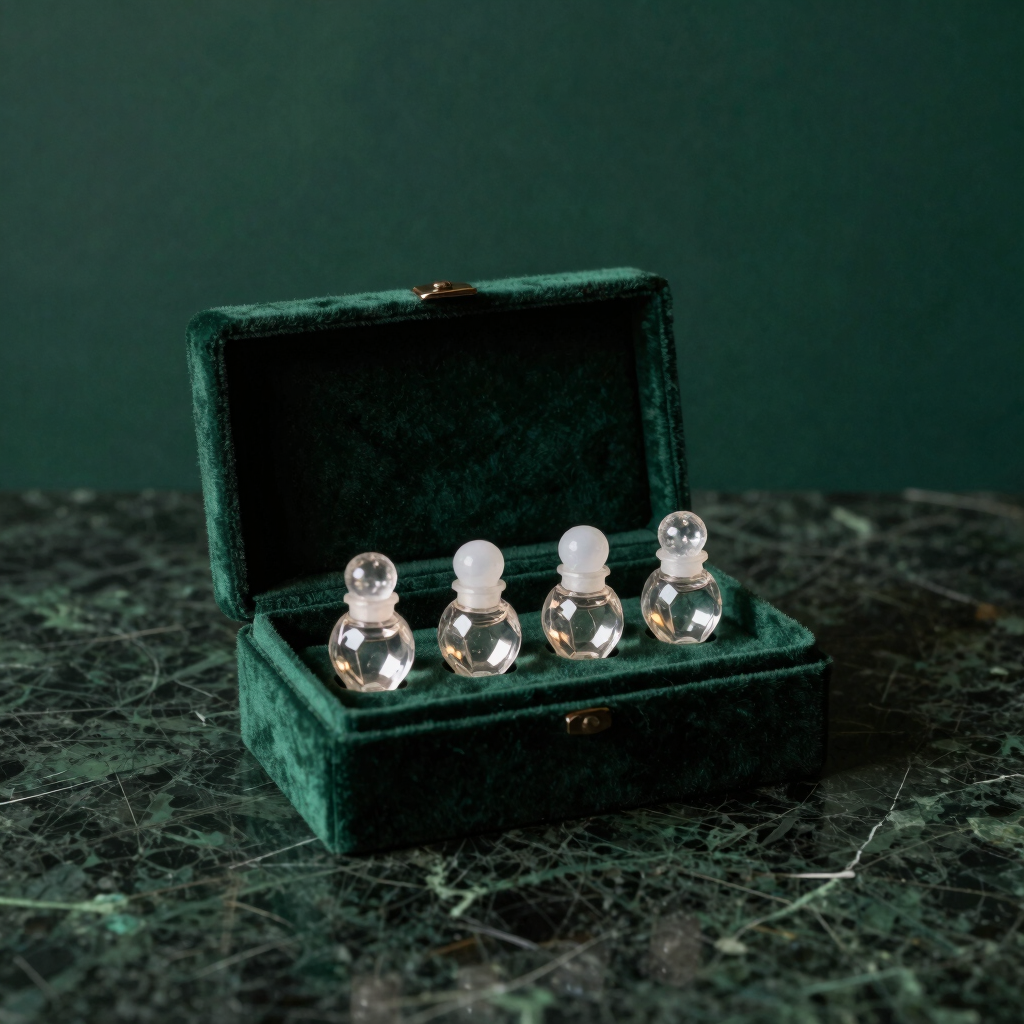 Saffanah Discovery Attar Set