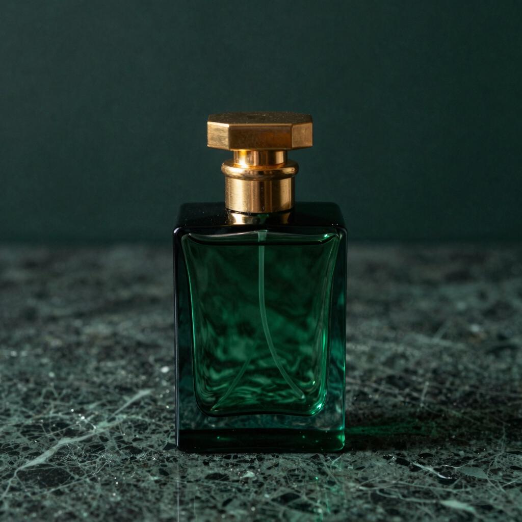 Emerald De Oud Eau de Parfum