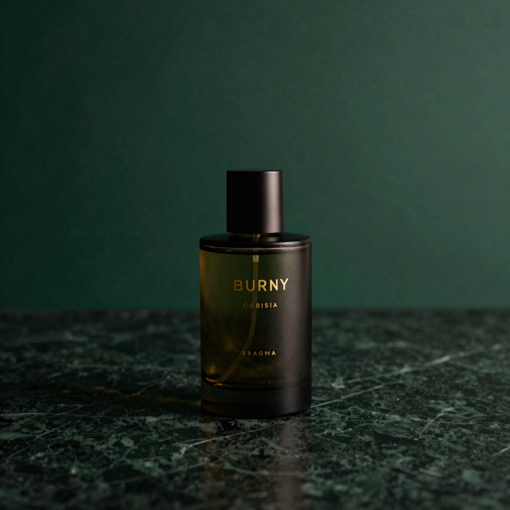 Sultanate Smoked Vanilla Eau de Parfum