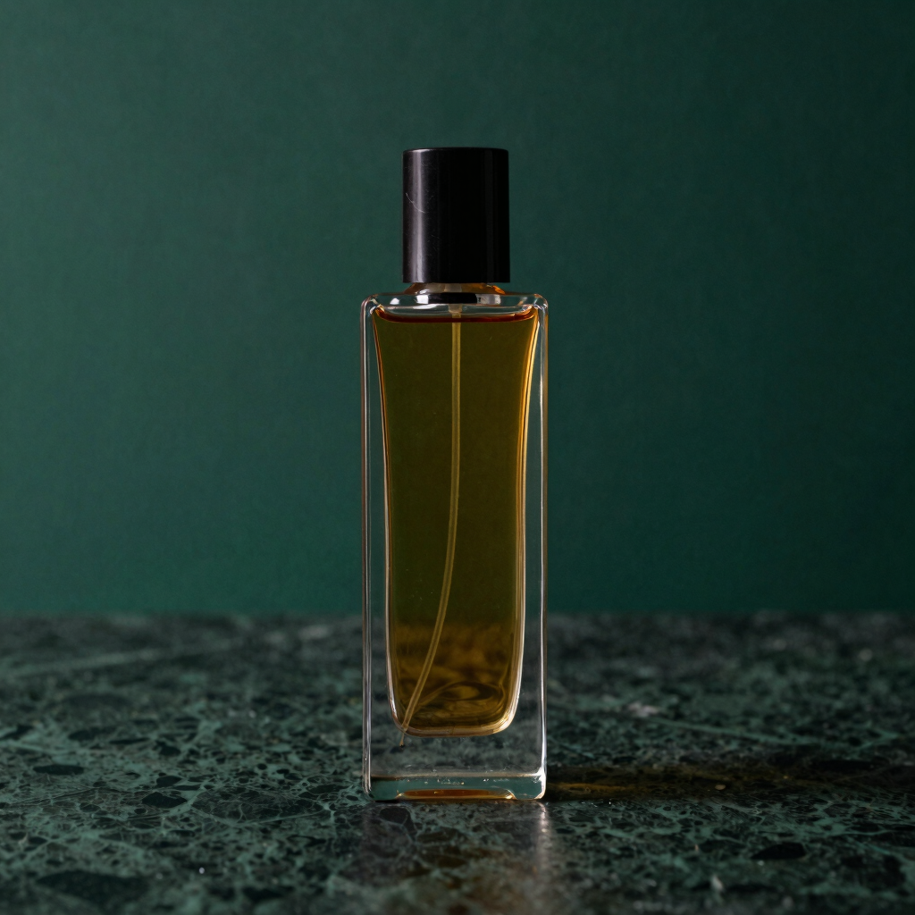 Saffron Velvet Eau de Parfum