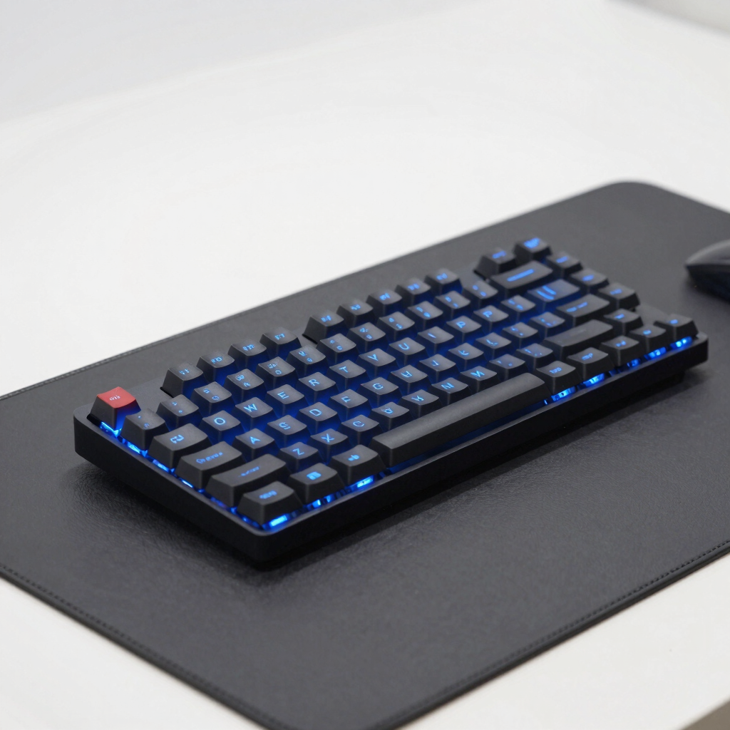 Apex Mechanical Keyboard