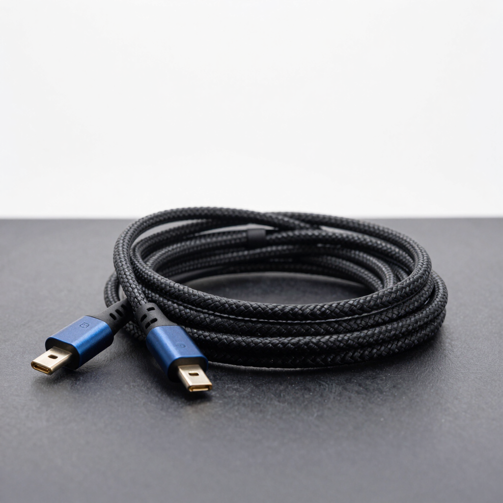 ArmorShield Kevlar USB-C Cable
