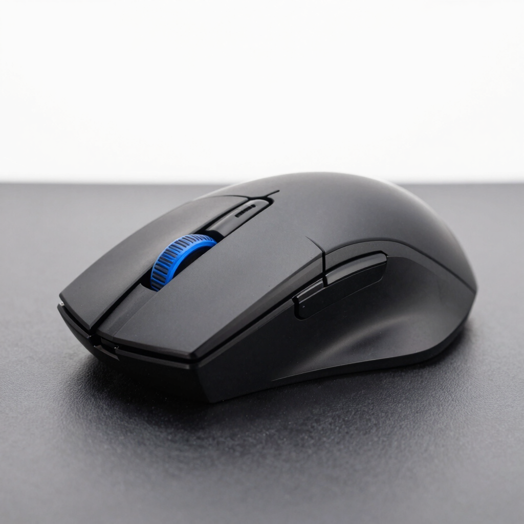 Glide Precision Wireless Mouse