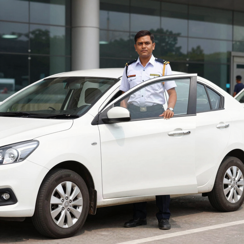 Patna Airport Express Transfer