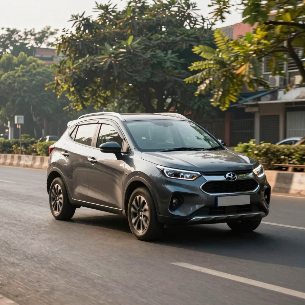 Patna City Half-Day Rental