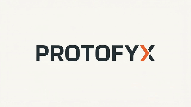 Protofyx logo