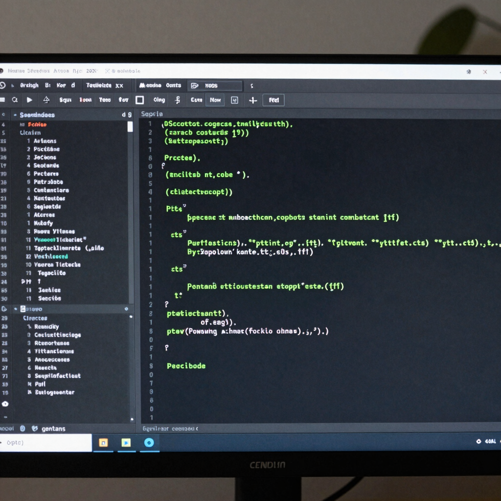 Code Review & Optimization
