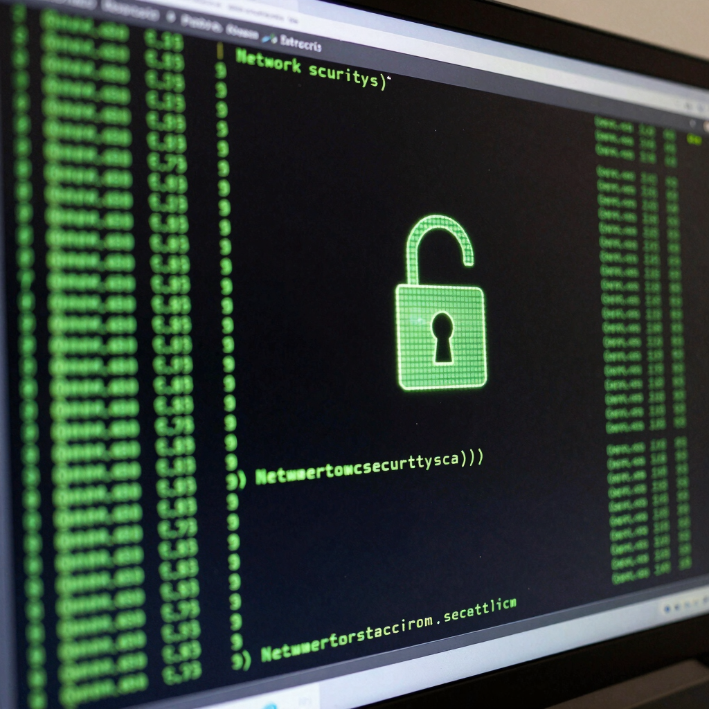 Cybersecurity Threat Assessment