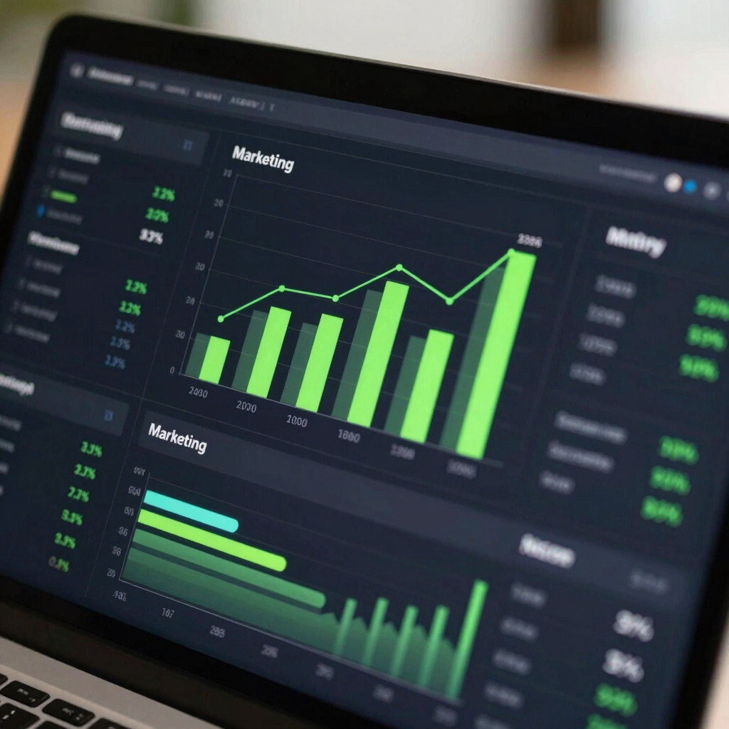 Growth Marketing Campaign Audit