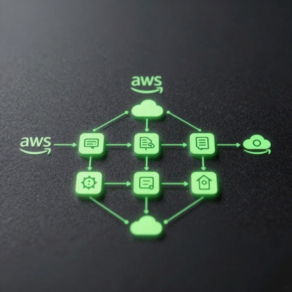 Cloud Architecture Consulting