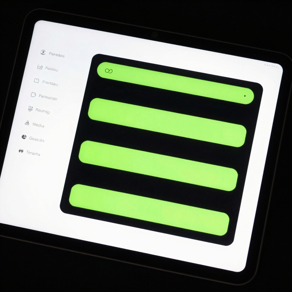 UI/UX Portfolio Audit