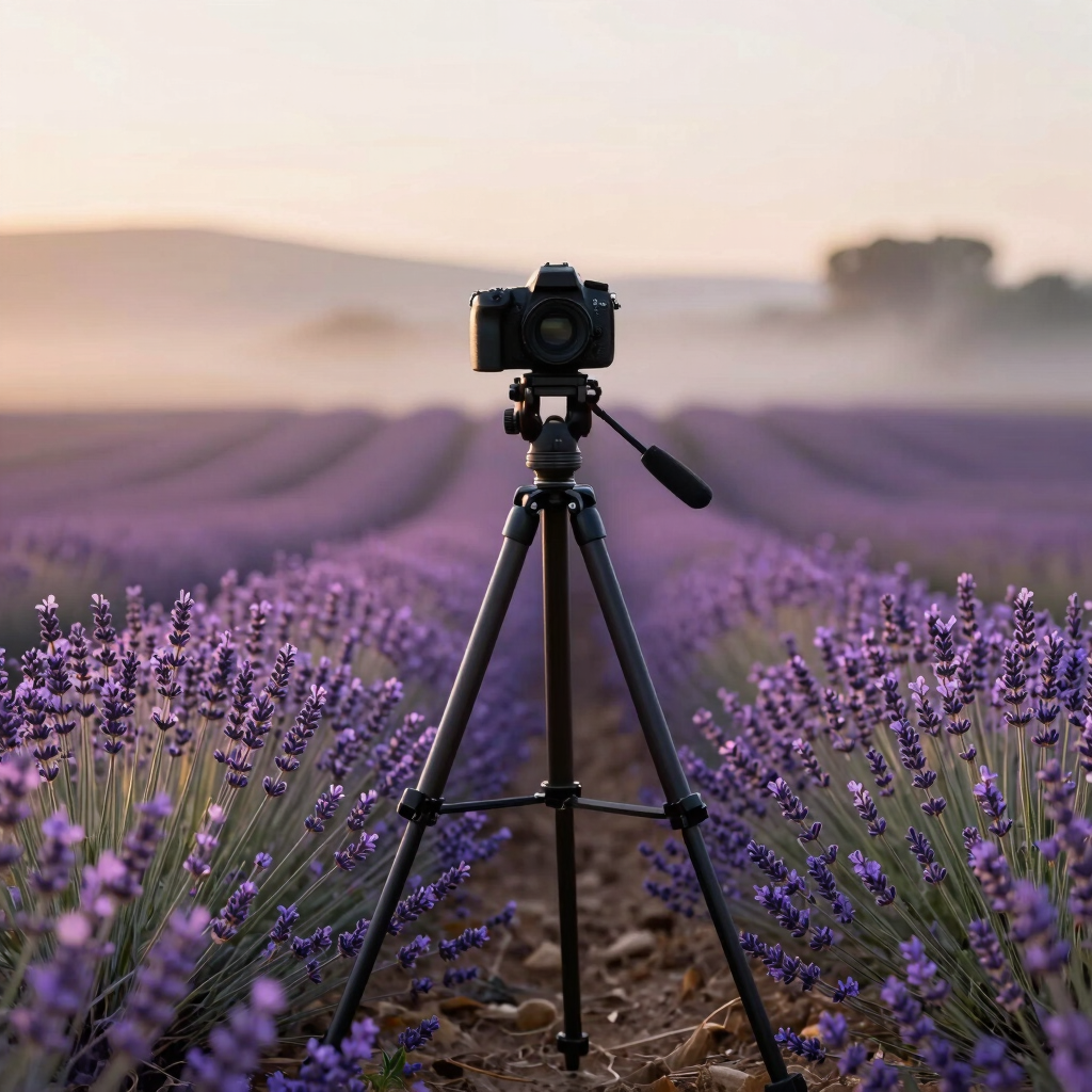Provence Photography Experience
