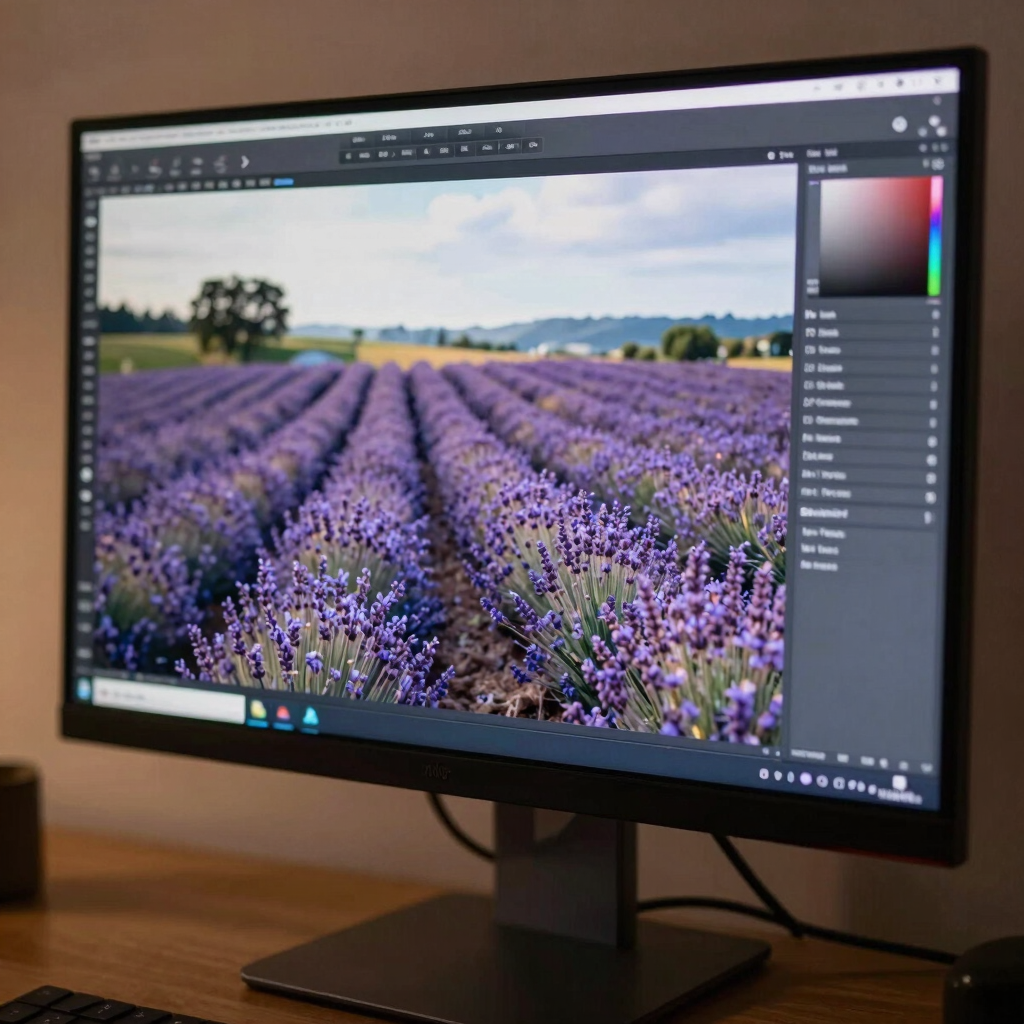 Lightroom & Editing Masterclass