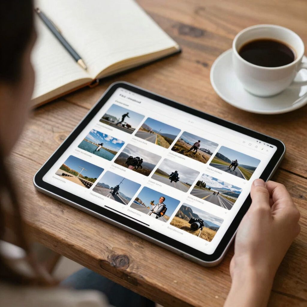 1-on-1 Portfolio & Instagram Audit