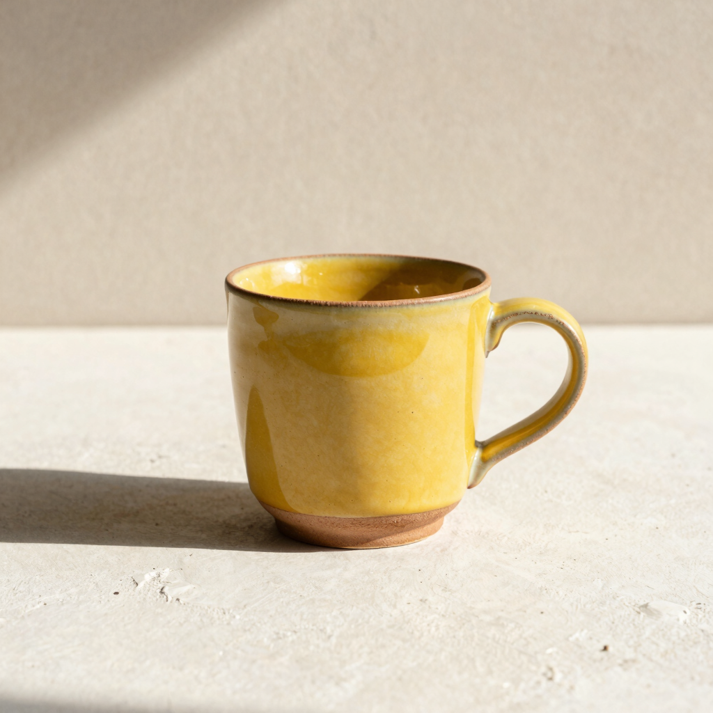 Tazzina da Caffè Terra d'Oca