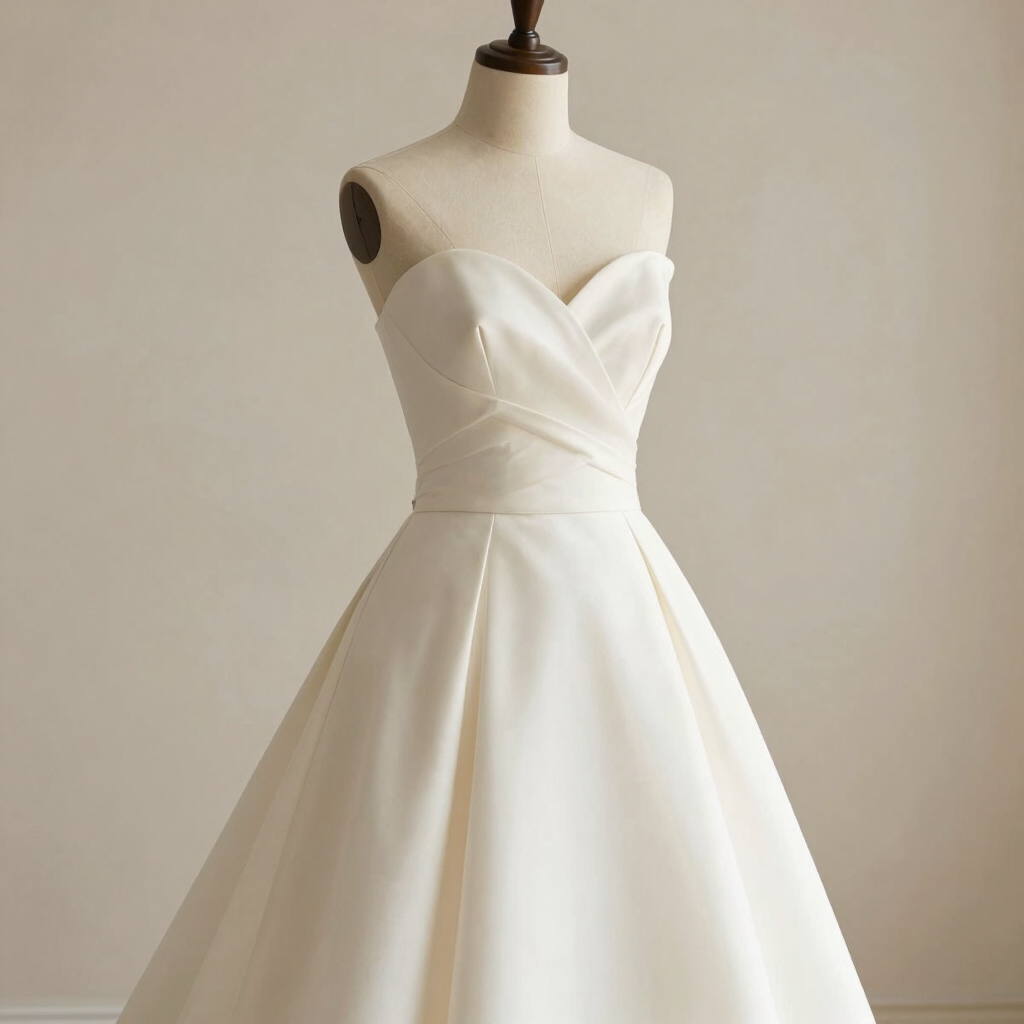 Wedding Dress Petticoat