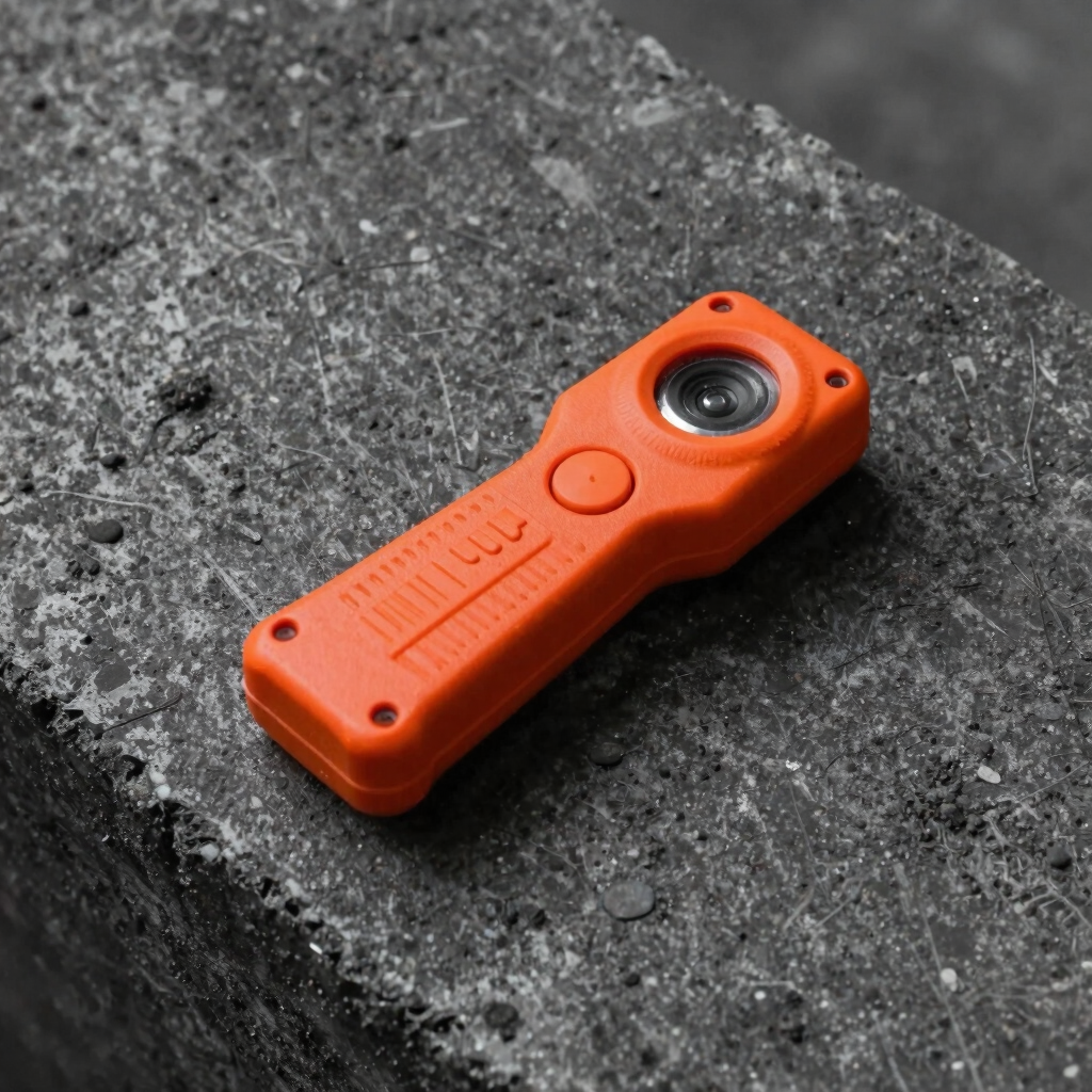 Magnetic Rebar Locator Wand