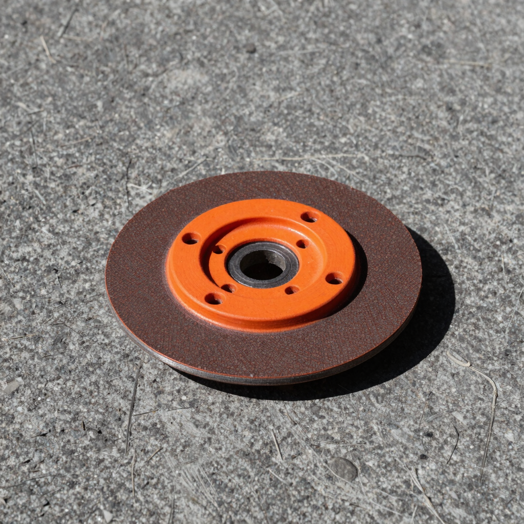 Diamond Segments Grinding Cup