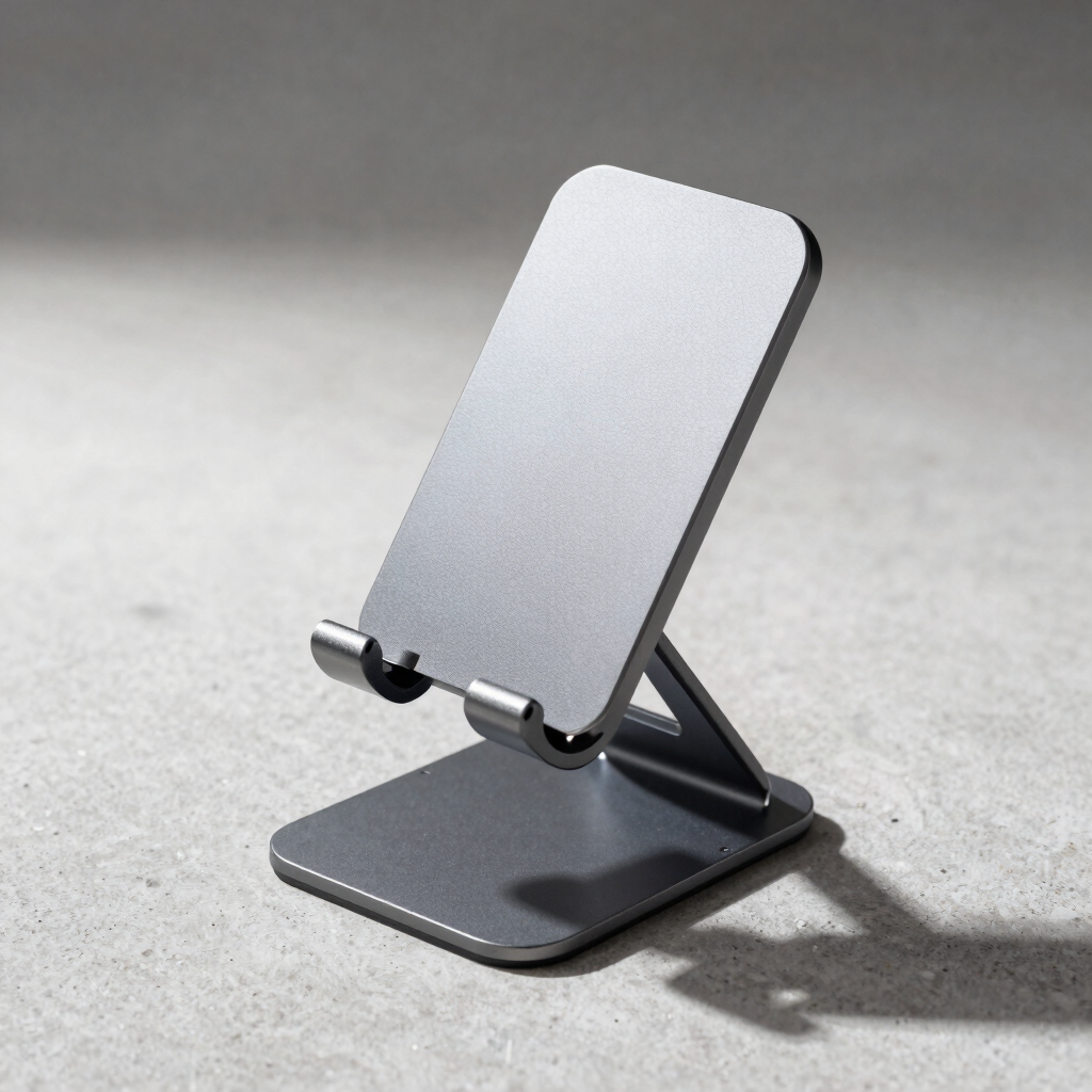 IsoMount Desktop Stand