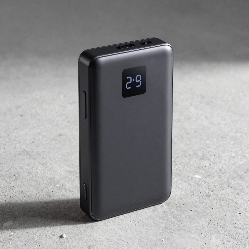 CoreCharge 10K Power Bank