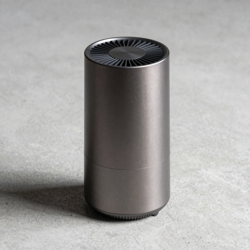 AeroVent Smart Air Purifier Mount