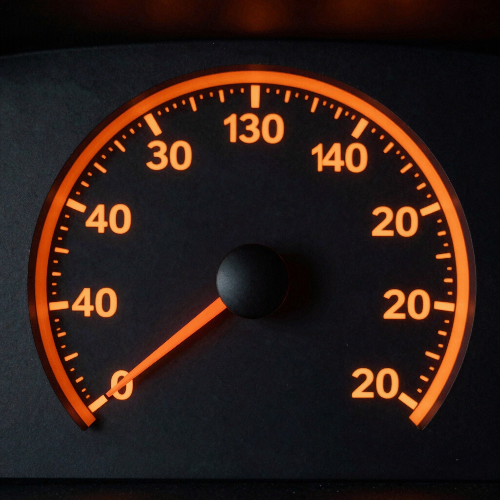 Speed & Mobile Tune-Up