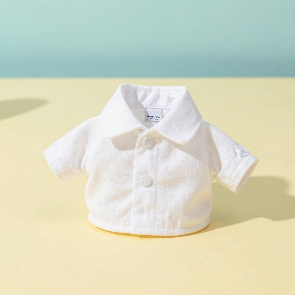 Camisa Tropical Guayabera Celayense