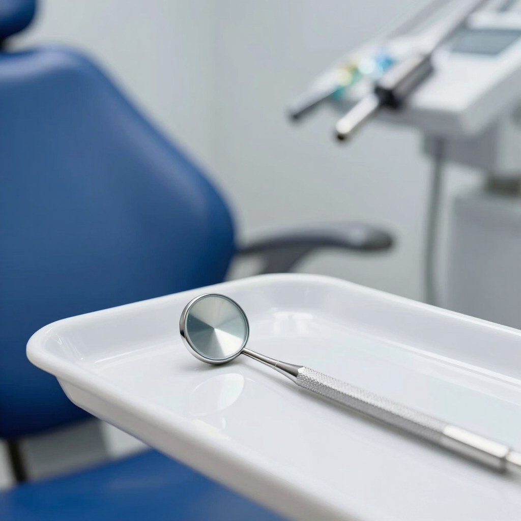 Ultra Scaling/Teeth Cleaning 