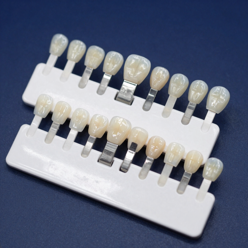 Teeth Capping/Crown/Bridegs 