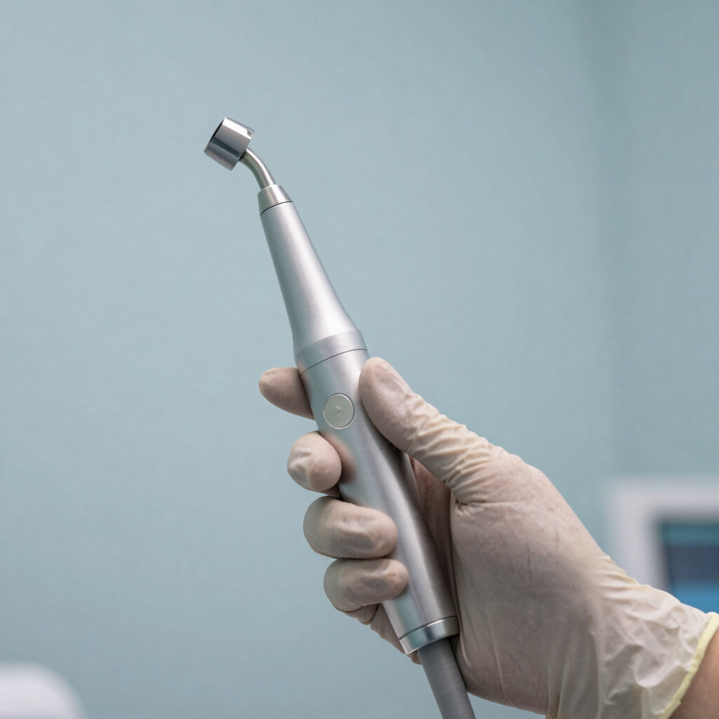 Surgical Extraction and Removal of Teeth 