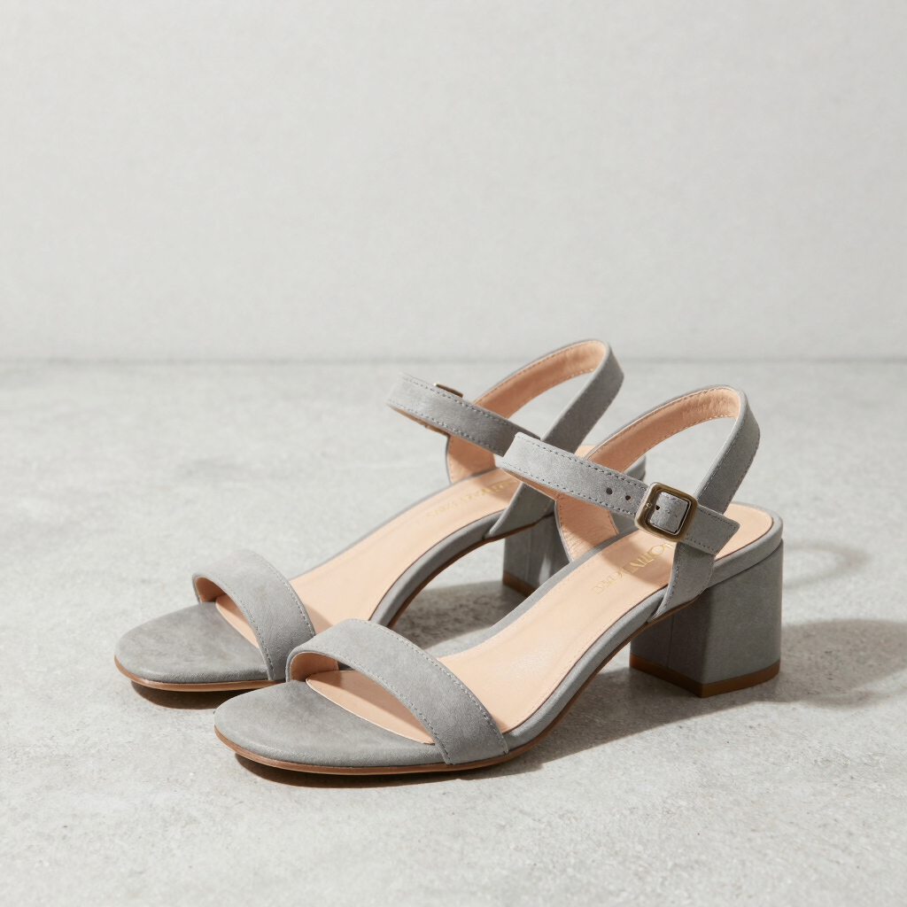 Serene Walk Sandals