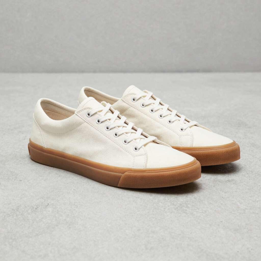 Heritage Court Sneakers