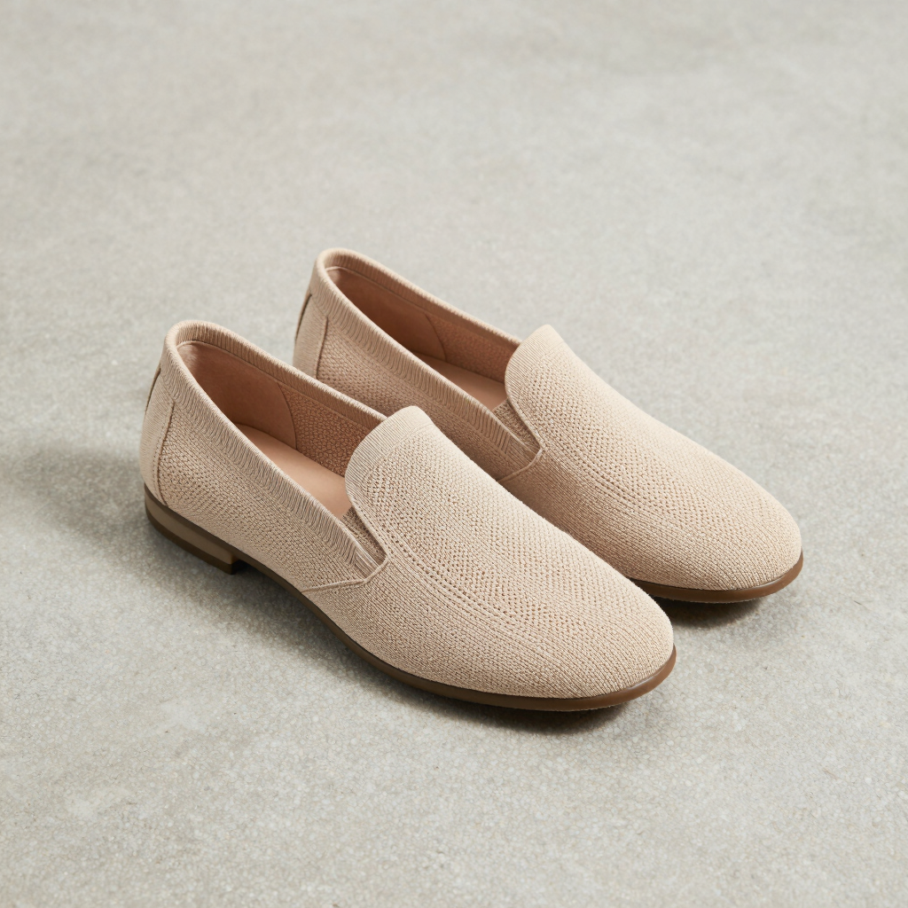 Effortless Glide Loafers