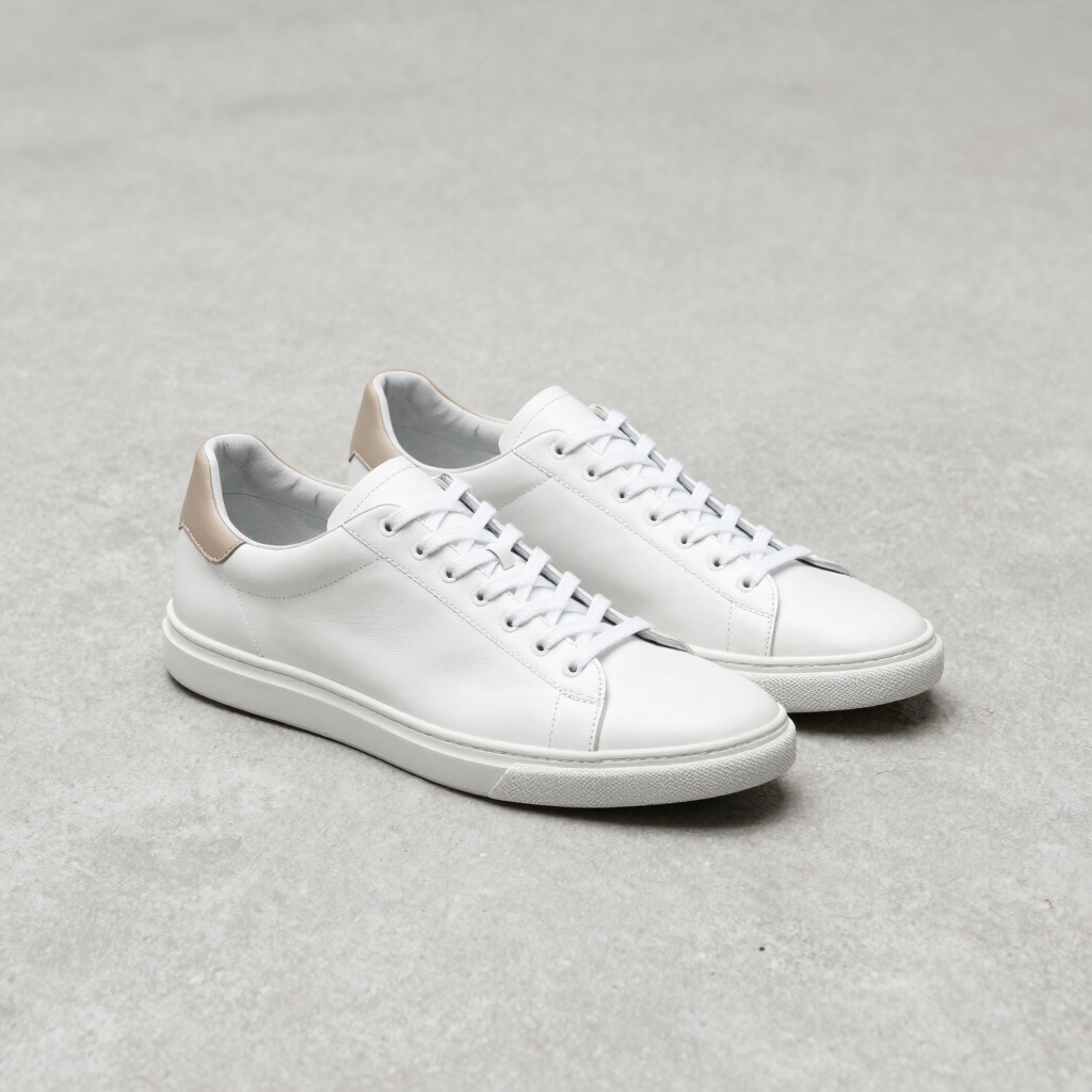 Urban Comfort Sneaker