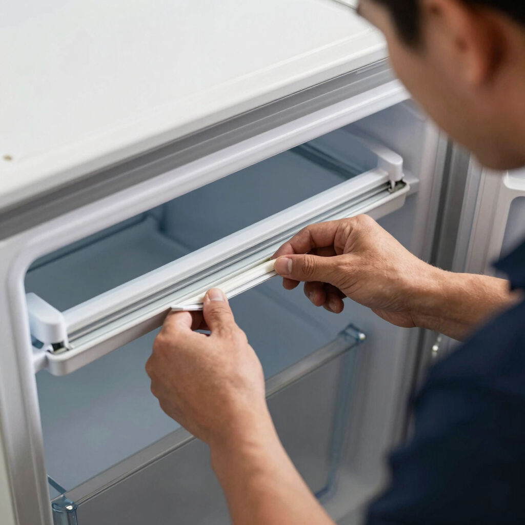 Chest & Upright Freezer Repair