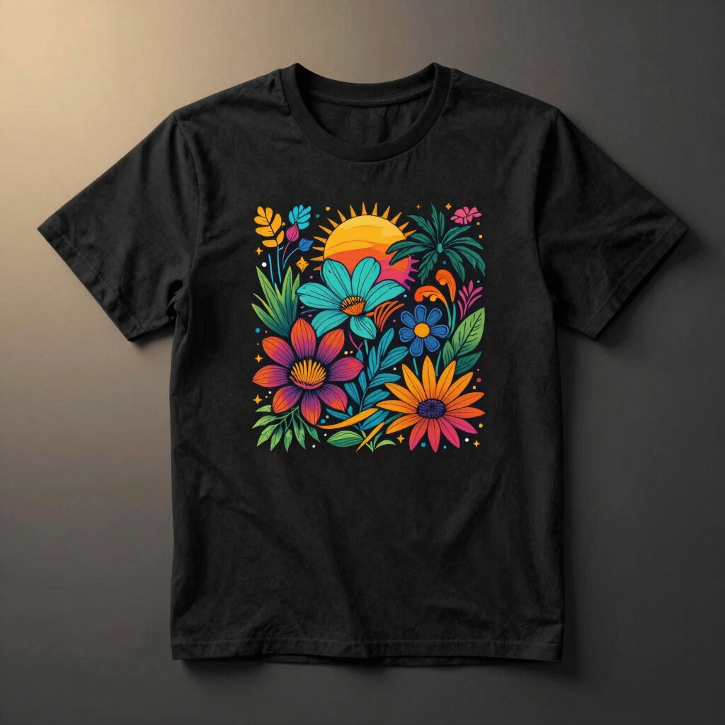 Playera Personalizada Premium