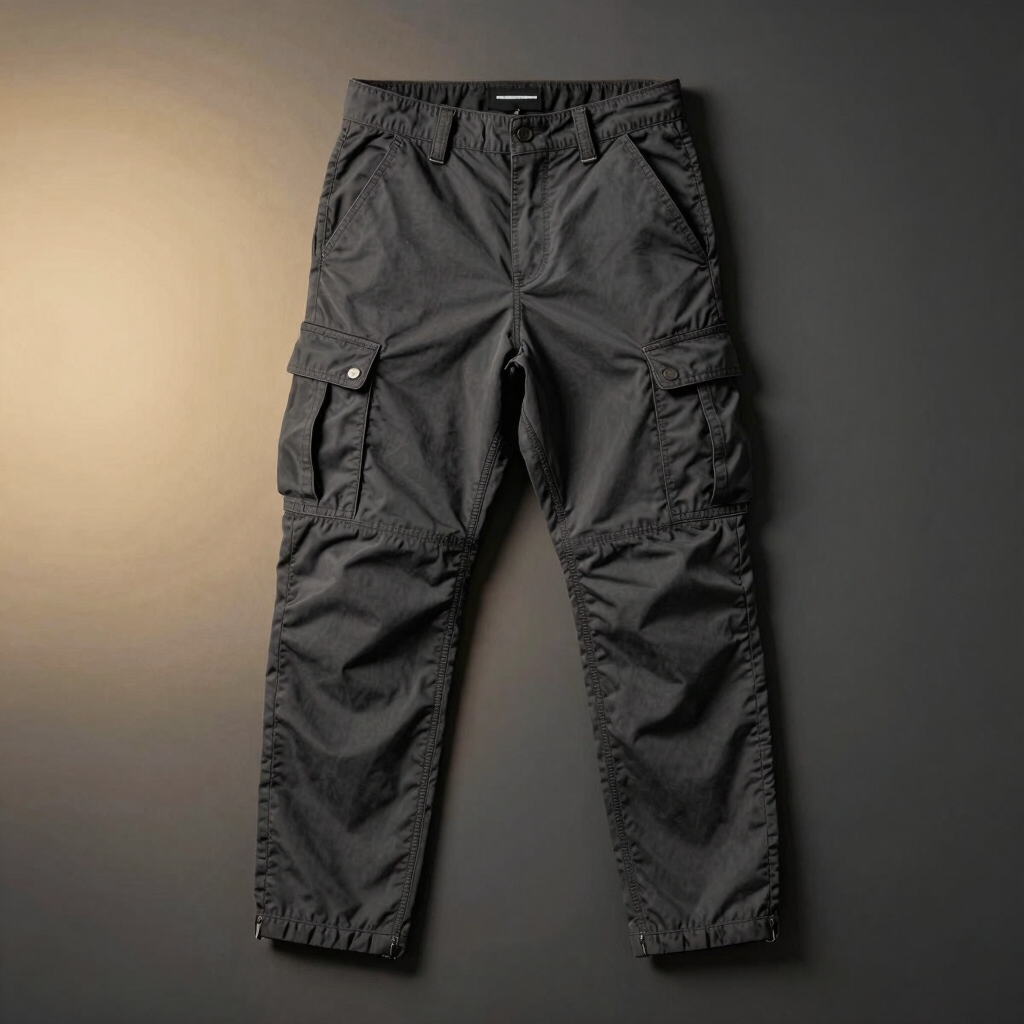Pantalón Cargo AFARTE 'Shadow'