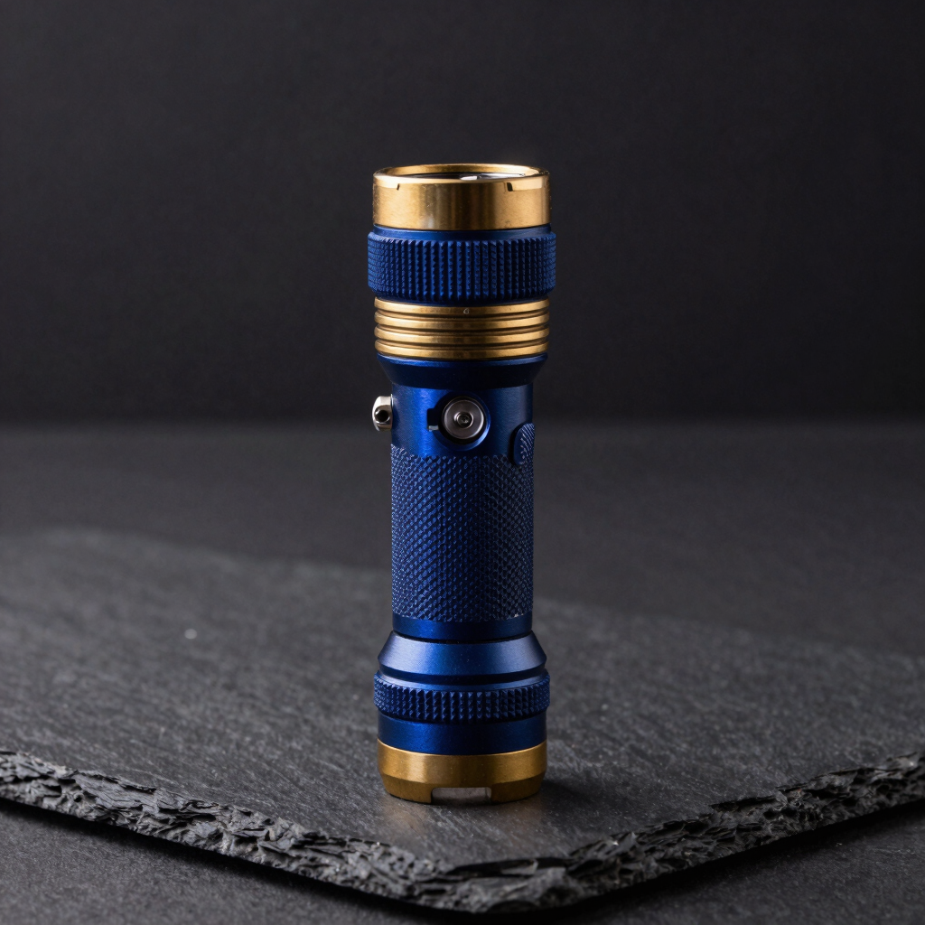 Apex Modular EDC Flashlight