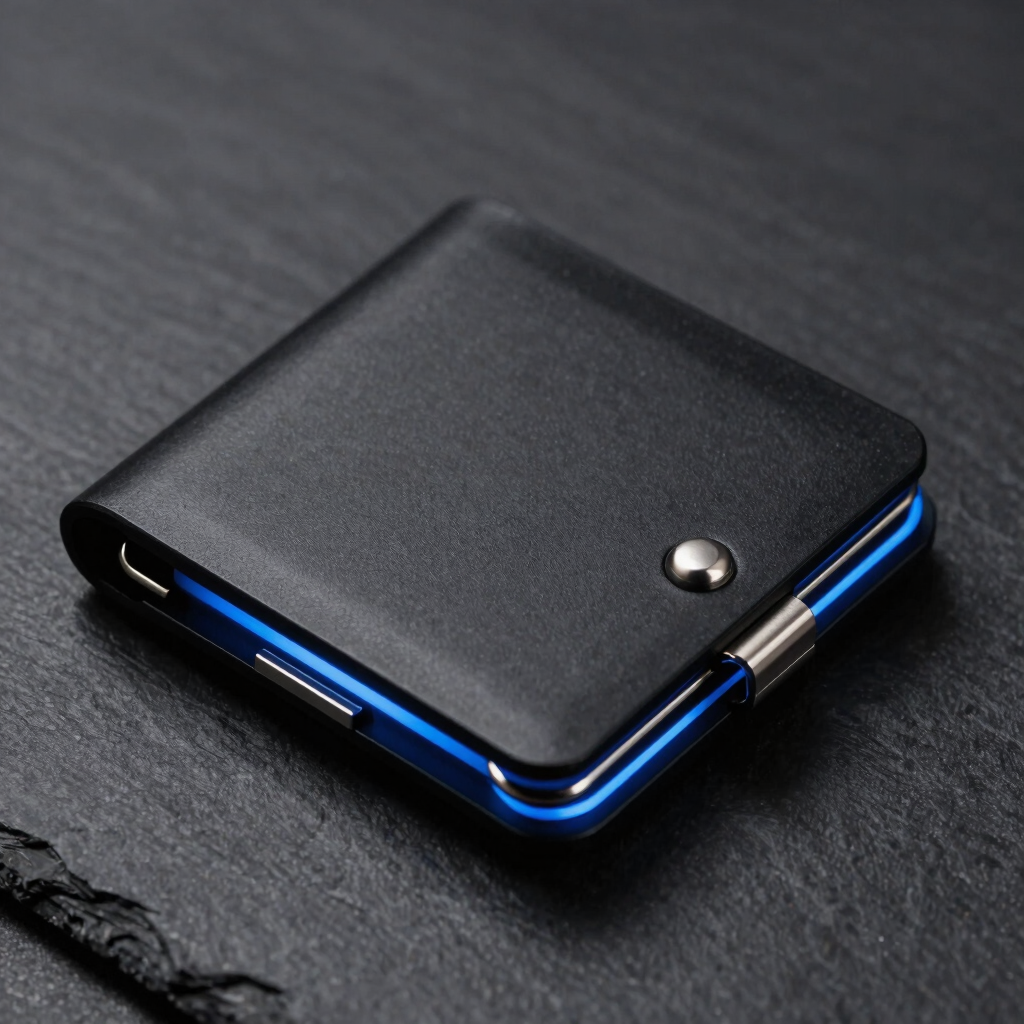 MK-1 Billet Wallet