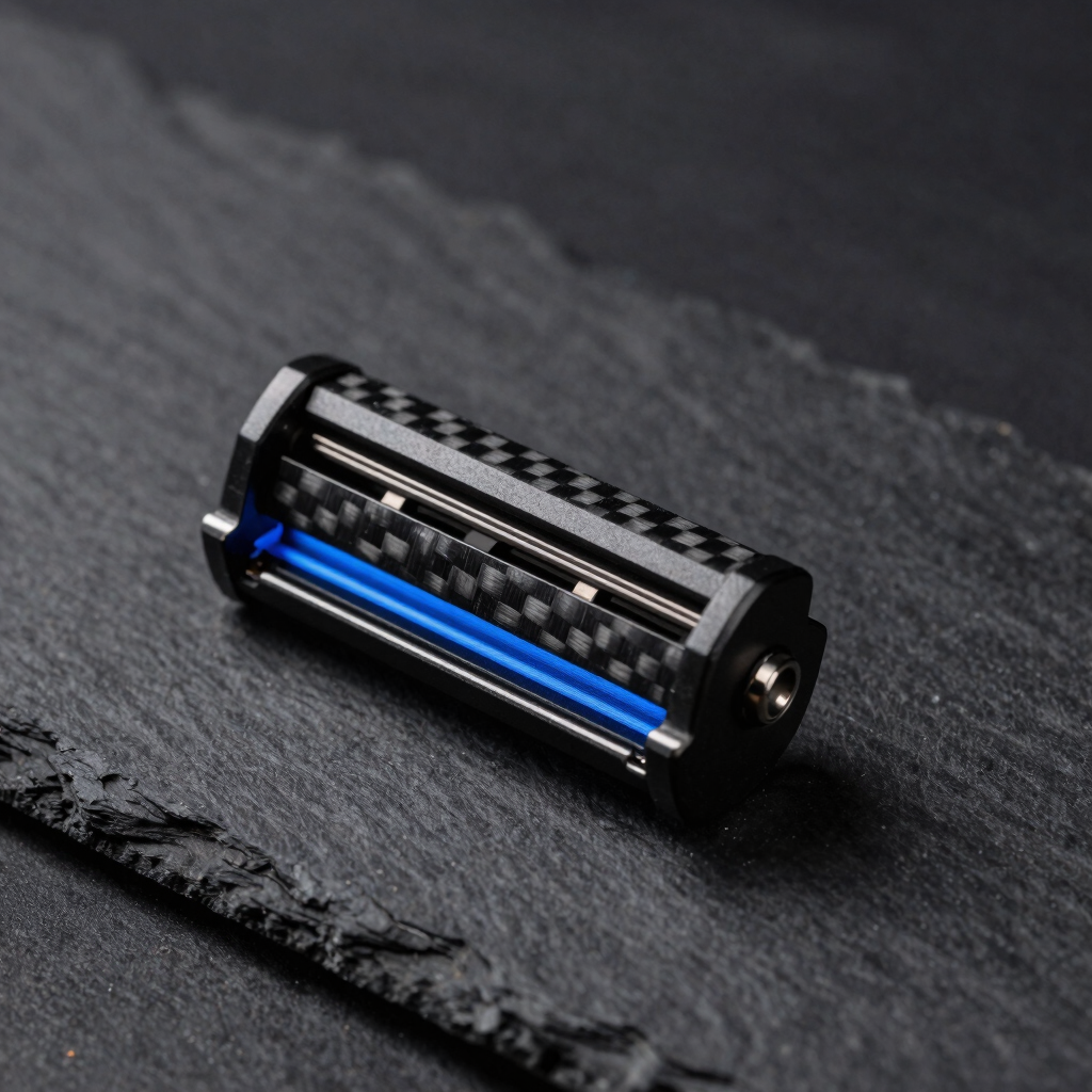 Vector Key Organizer