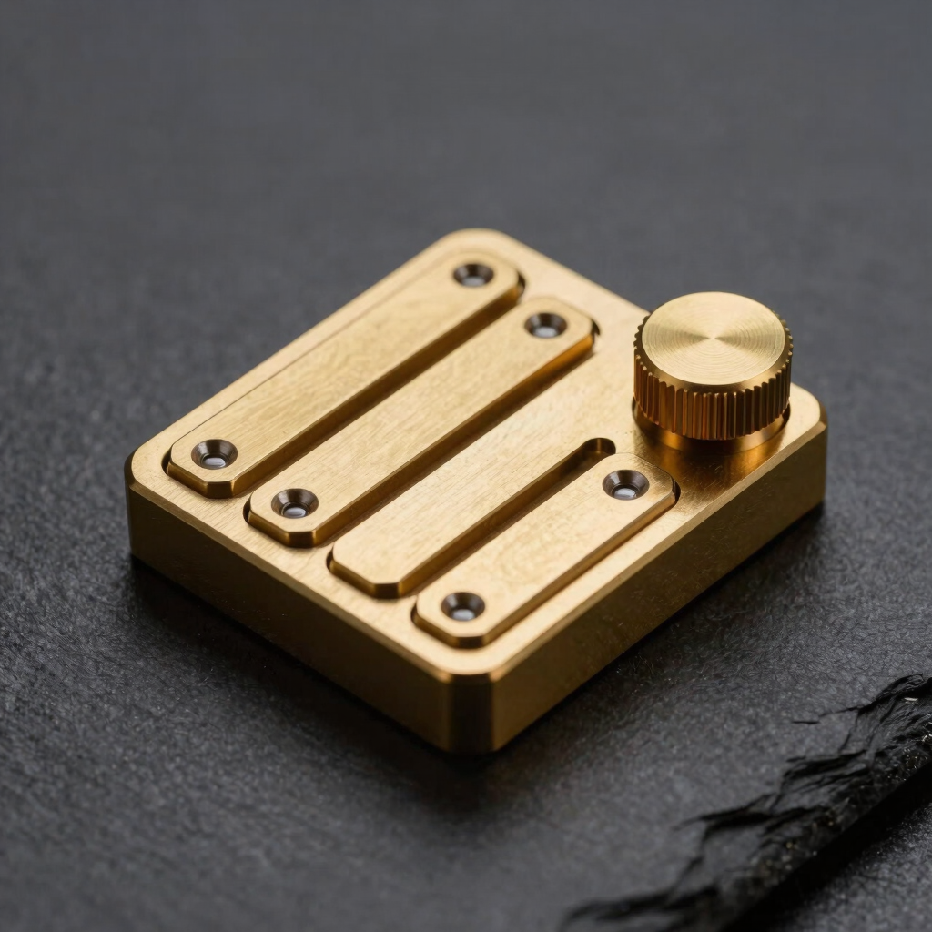 Cipher Mechanical Macropad