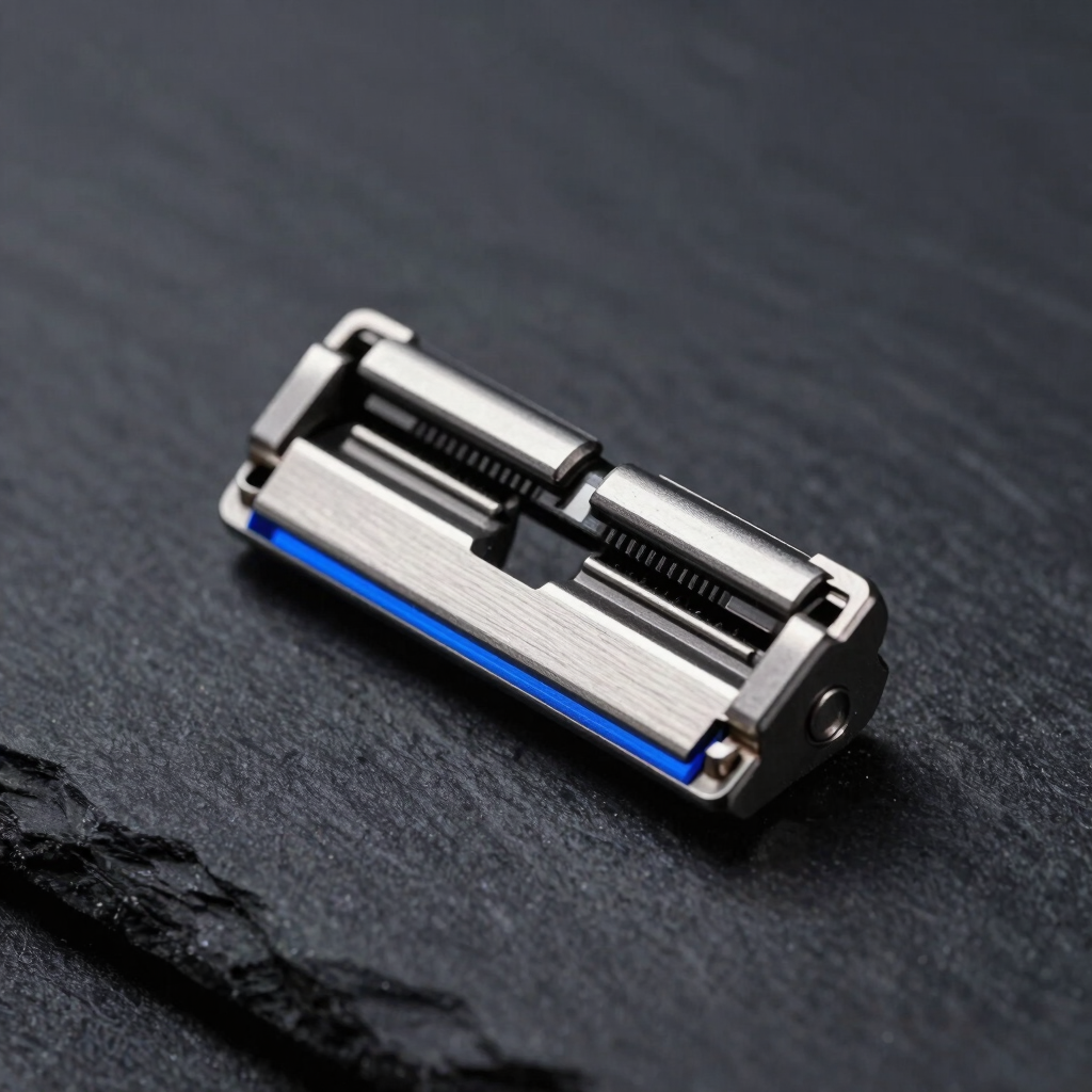 Helix Haptic Slider
