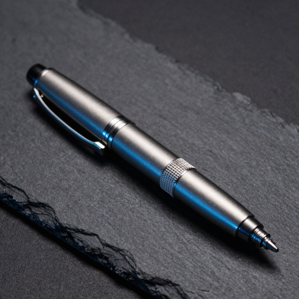 Apex Bolt-Action Pen