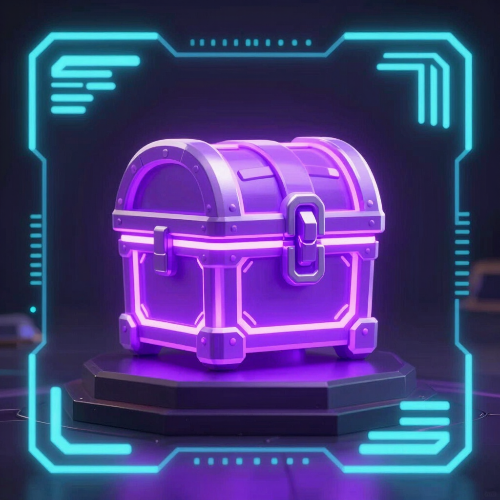 Singularity Vault 10000 Pack