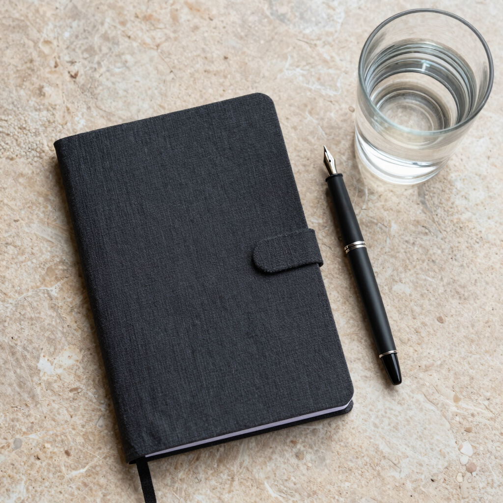 Executive Wellness Deep Dive
