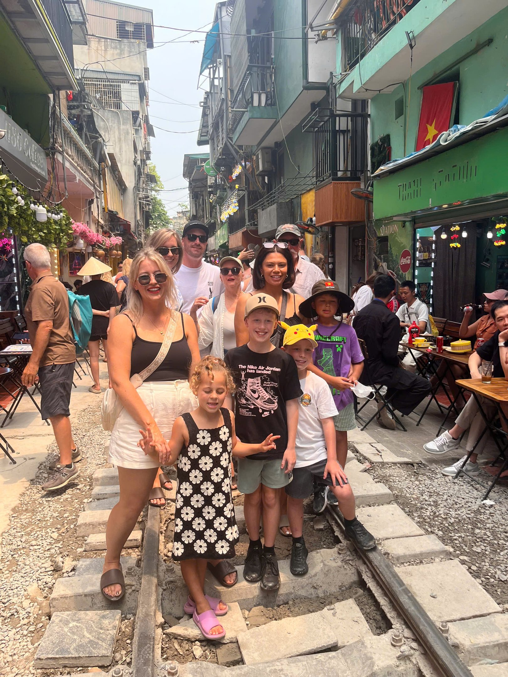 Jeep tours near Hanoi