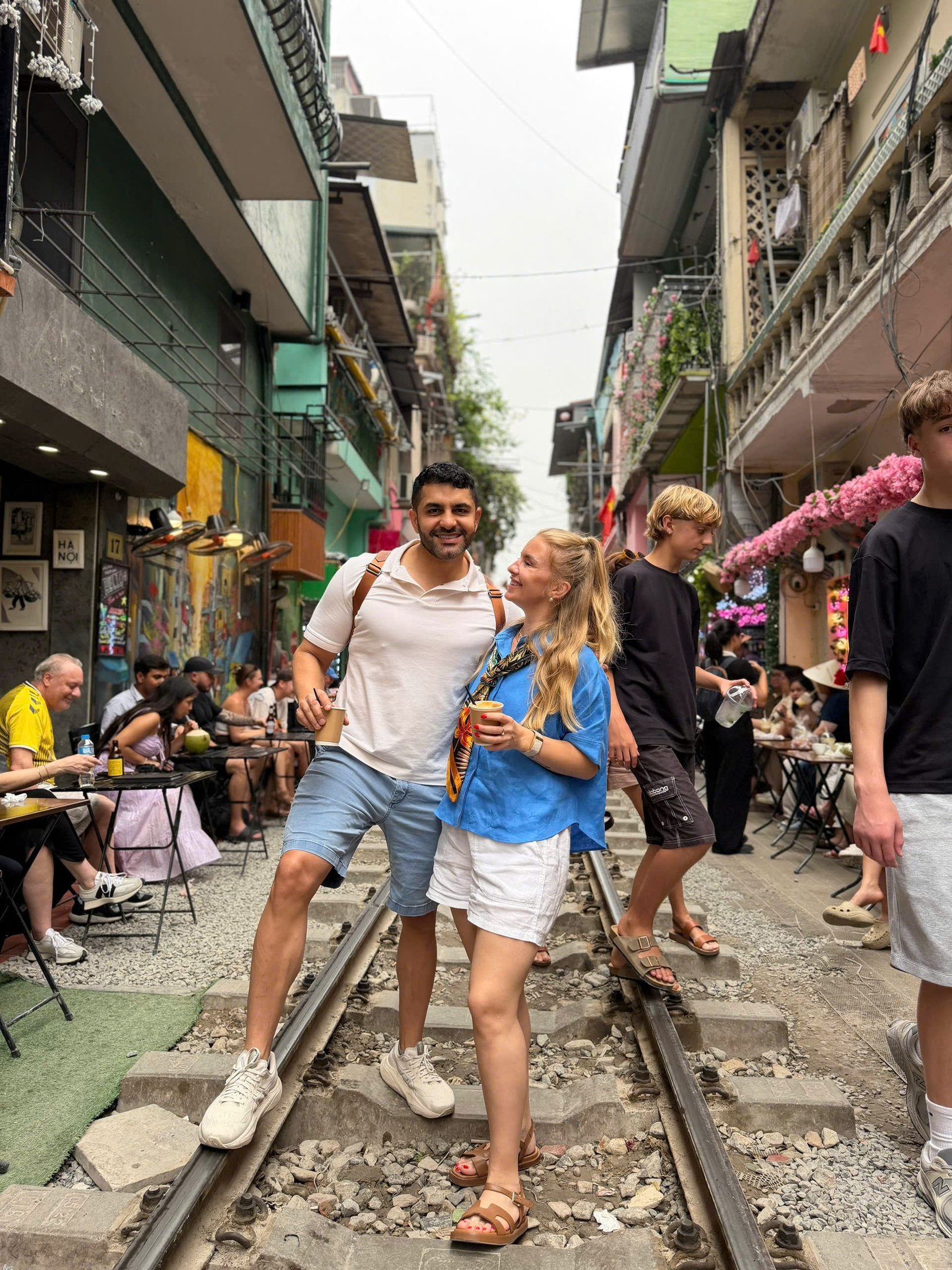 Eco tours in Hanoi