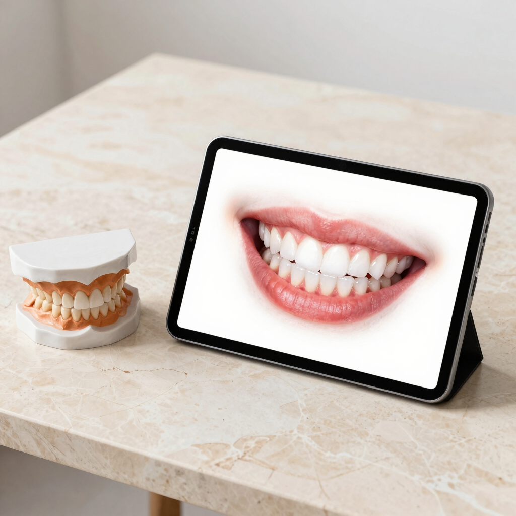 Full Smile Makeover Consultation