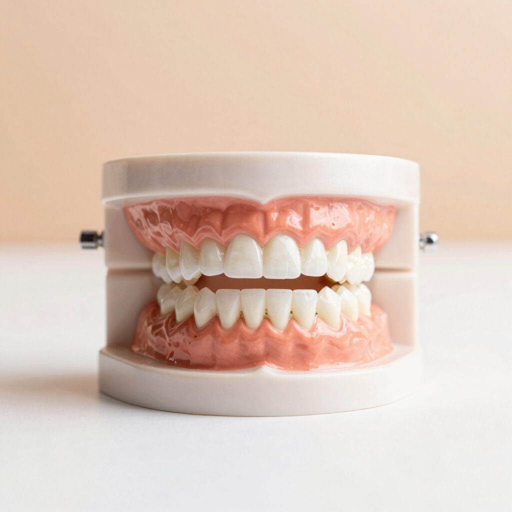 Dental Implant Evaluation