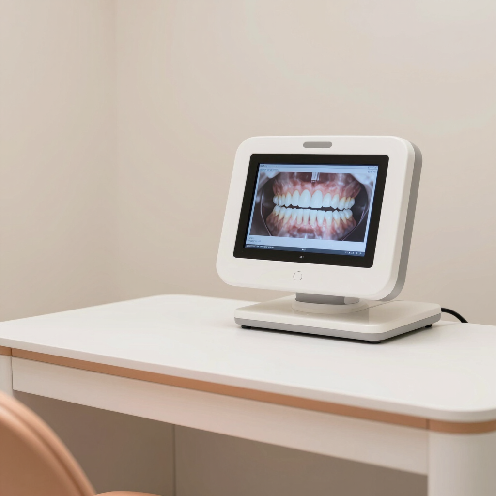 Comprehensive Orthodontic Consultation